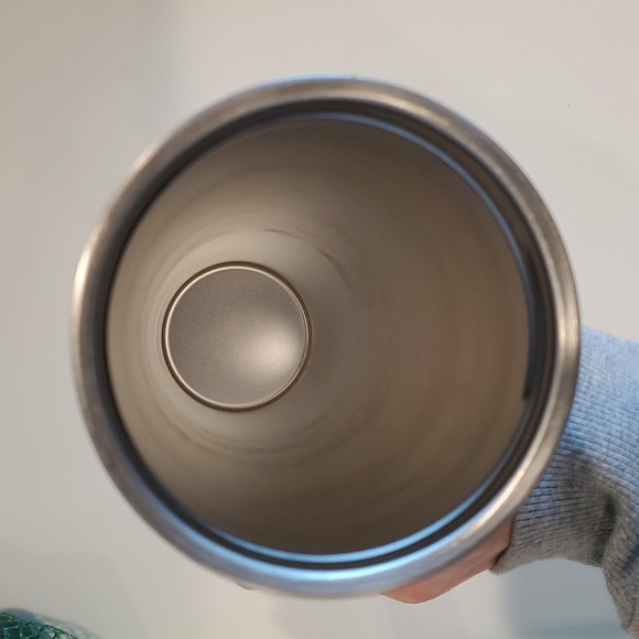 Starbucks 2022 Stainless Steel Mermaid Tumbler - Picture 5 of 6